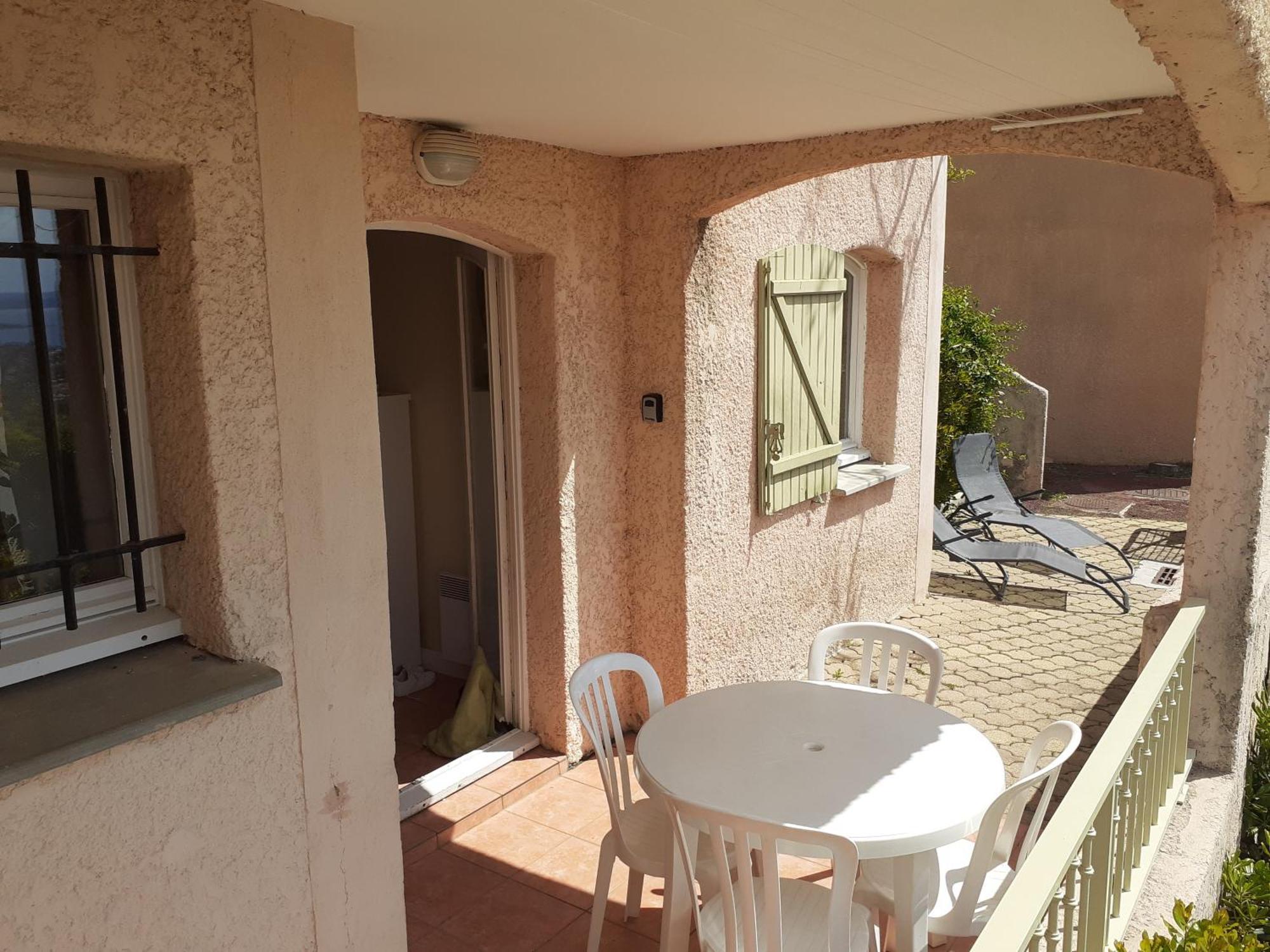 Bellevue Apartment Roquebrune-sur-Argens