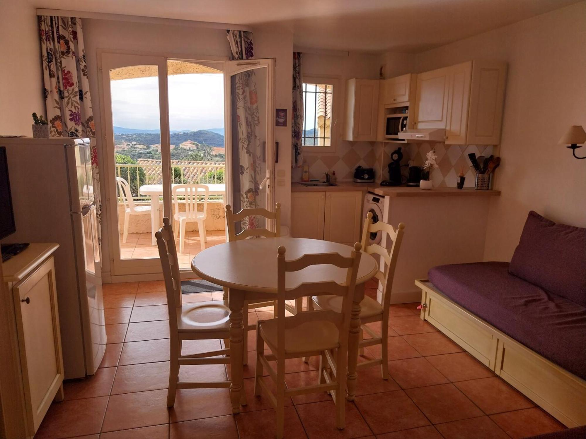 Bellevue Apartment Roquebrune-sur-Argens