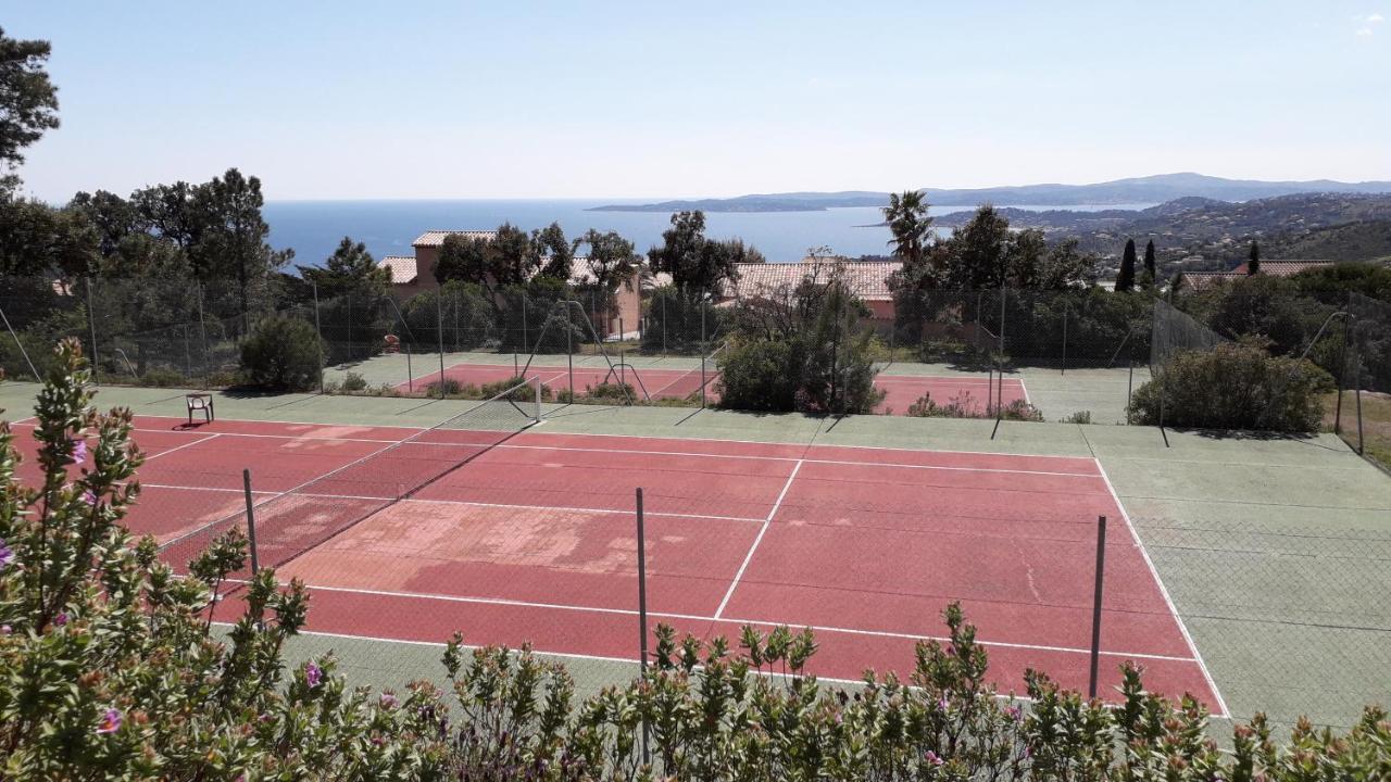 Apartment Bellevue Roquebrune-sur-Argens